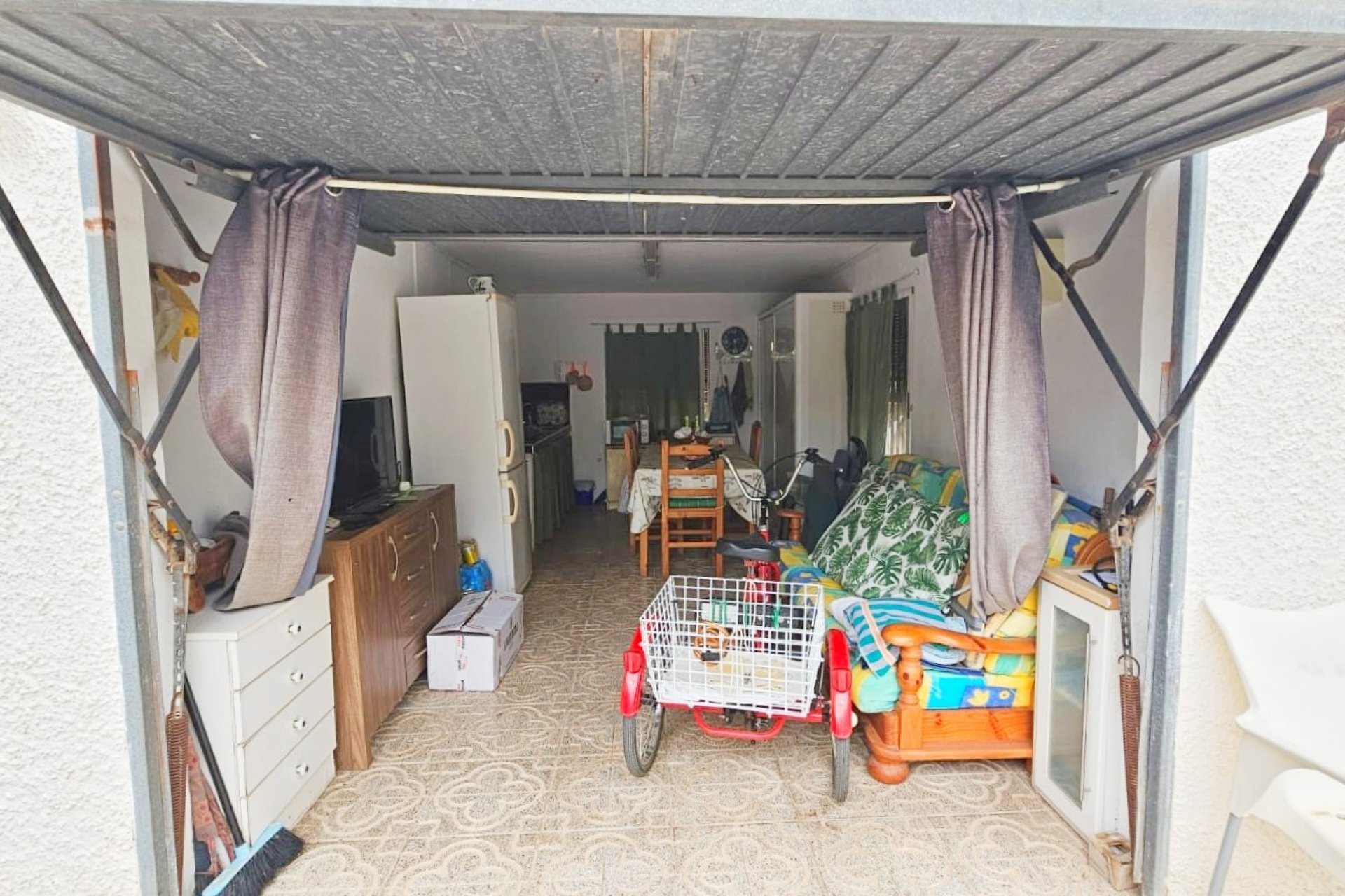 Venta - Chalet - Los Alcázares