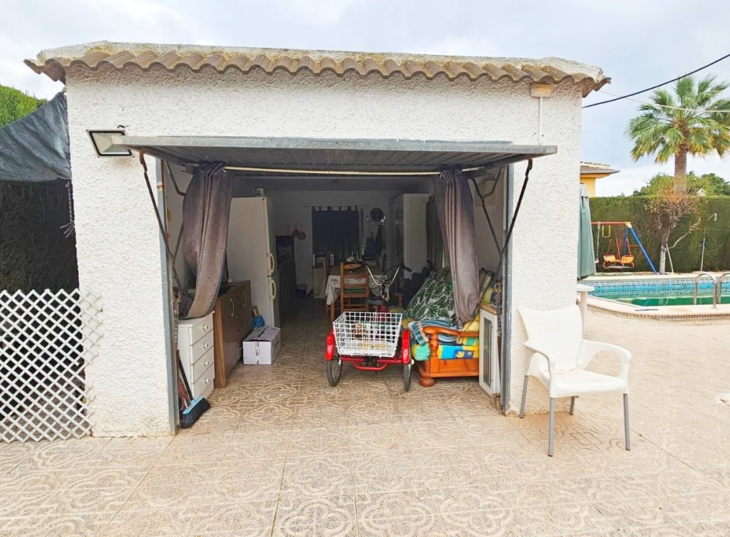 Venta - Chalet - Los Alcázares