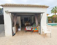 Venta - Chalet - Los Alcázares