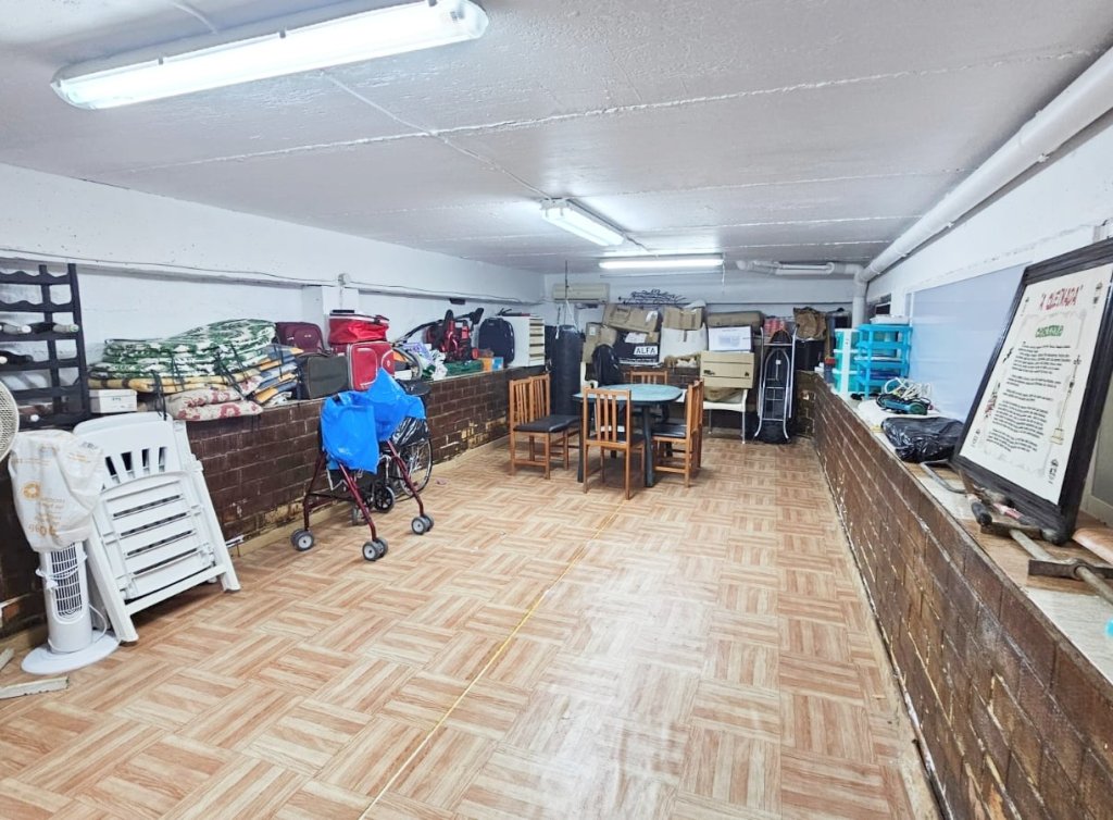 Venta - Chalet - Los Alcázares