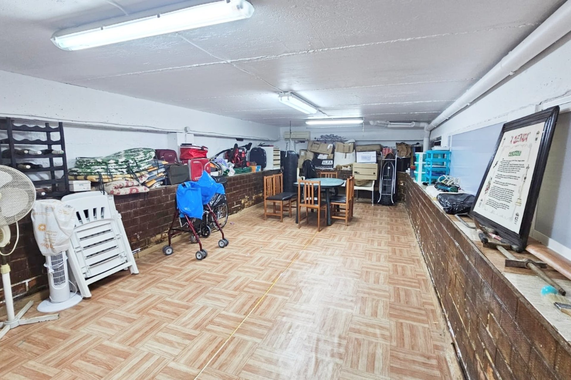 Venta - Chalet - Los Alcázares