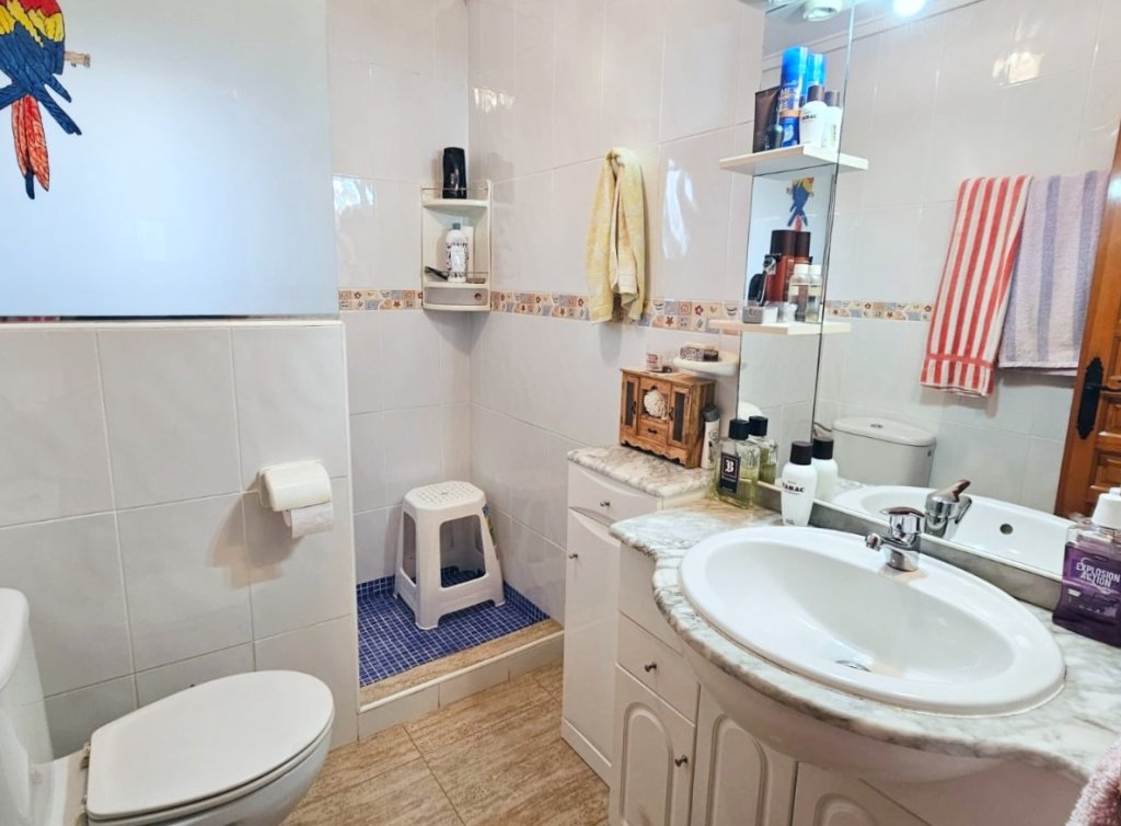 Venta - Chalet - Los Alcázares