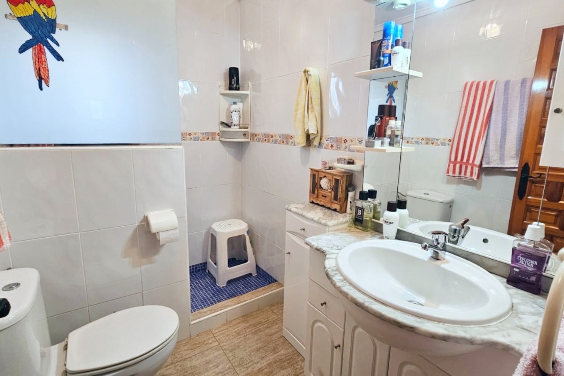 Venta - Chalet - Los Alcázares