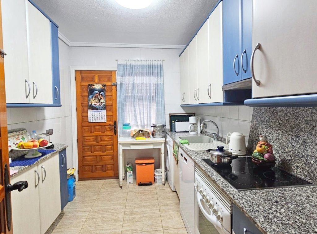 Venta - Chalet - Los Alcázares