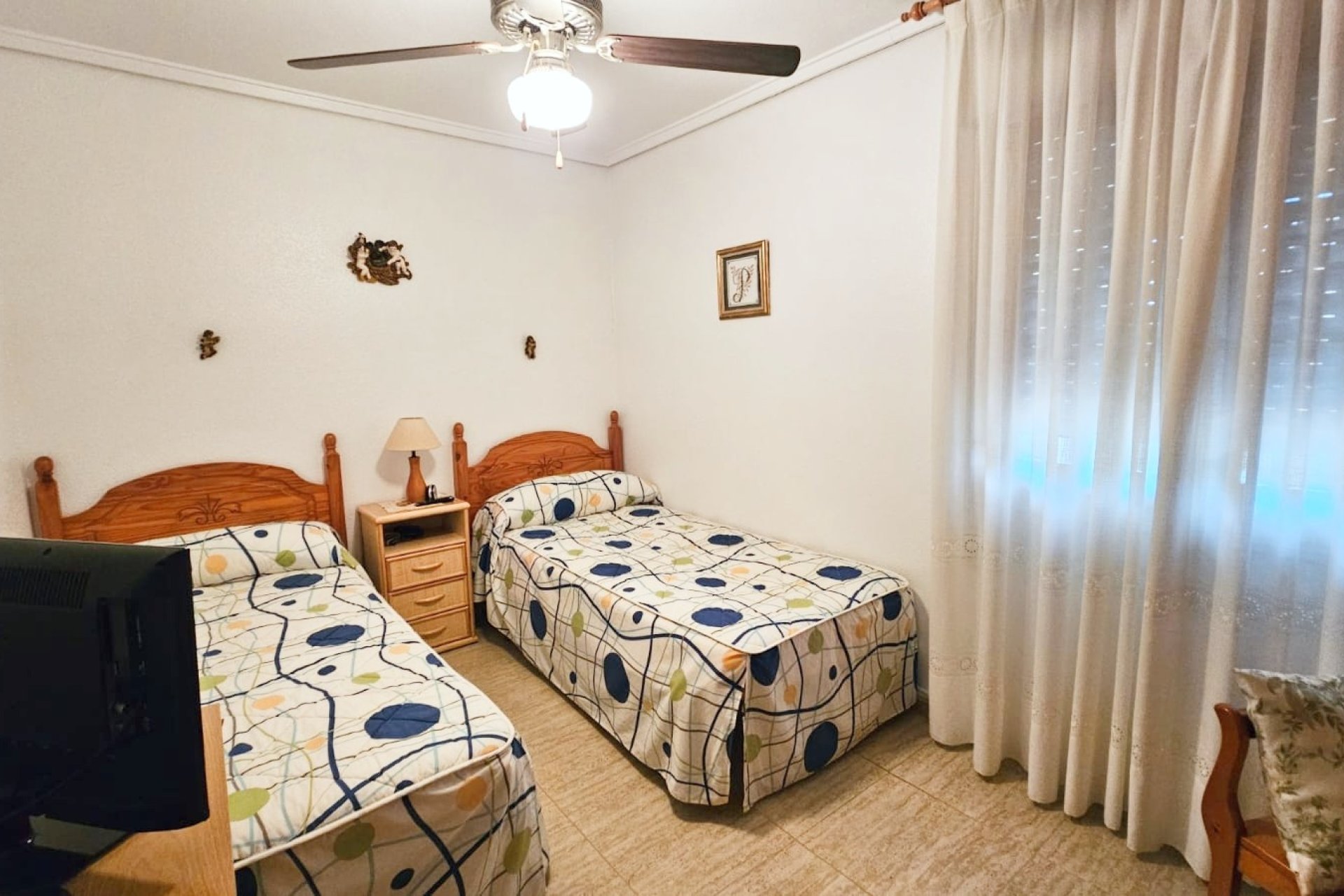 Venta - Chalet - Los Alcázares