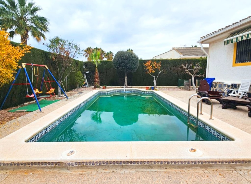 Venta - Chalet - Los Alcázares