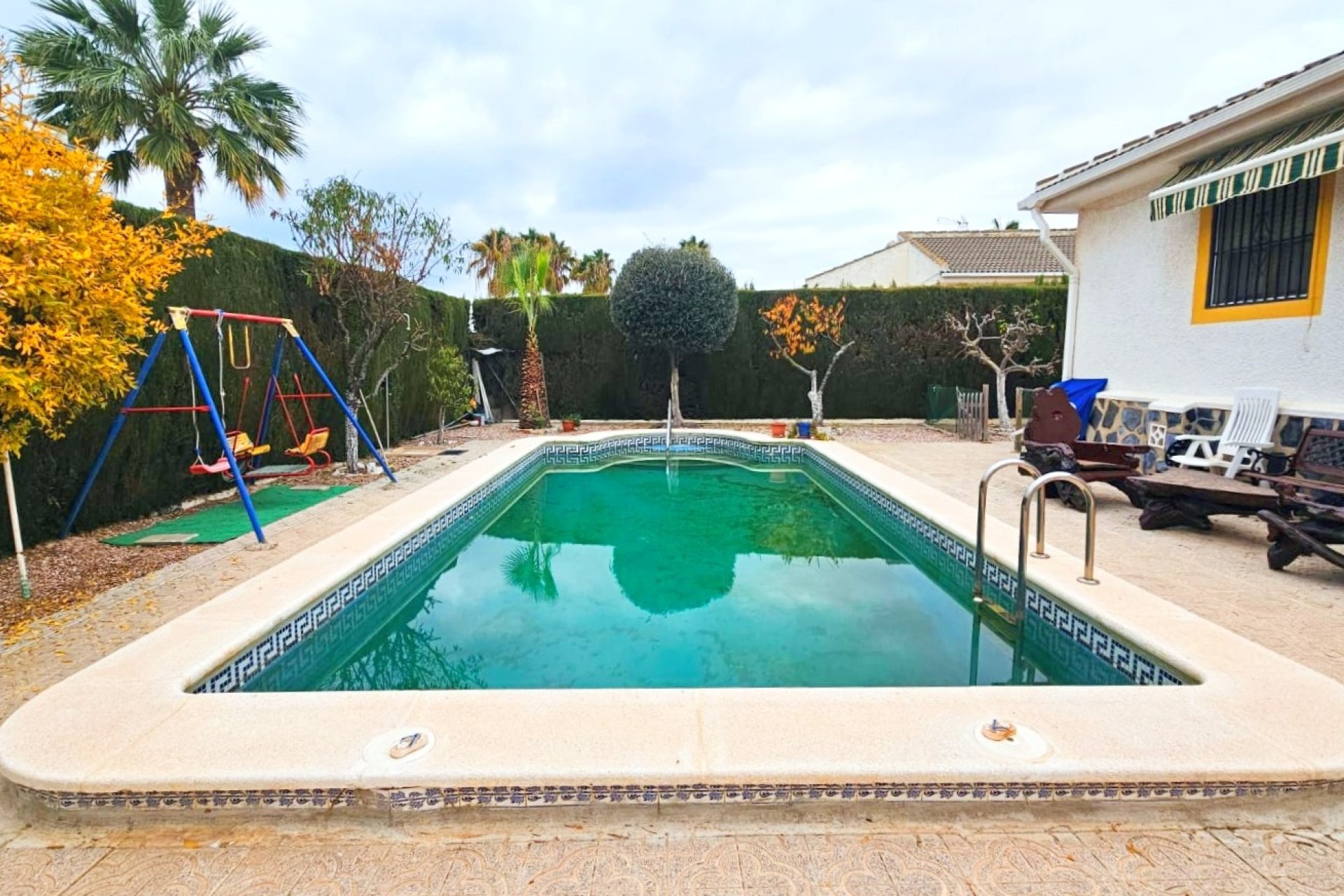 Venta - Chalet - Los Alcázares