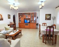 Venta - Chalet - Los Alcázares