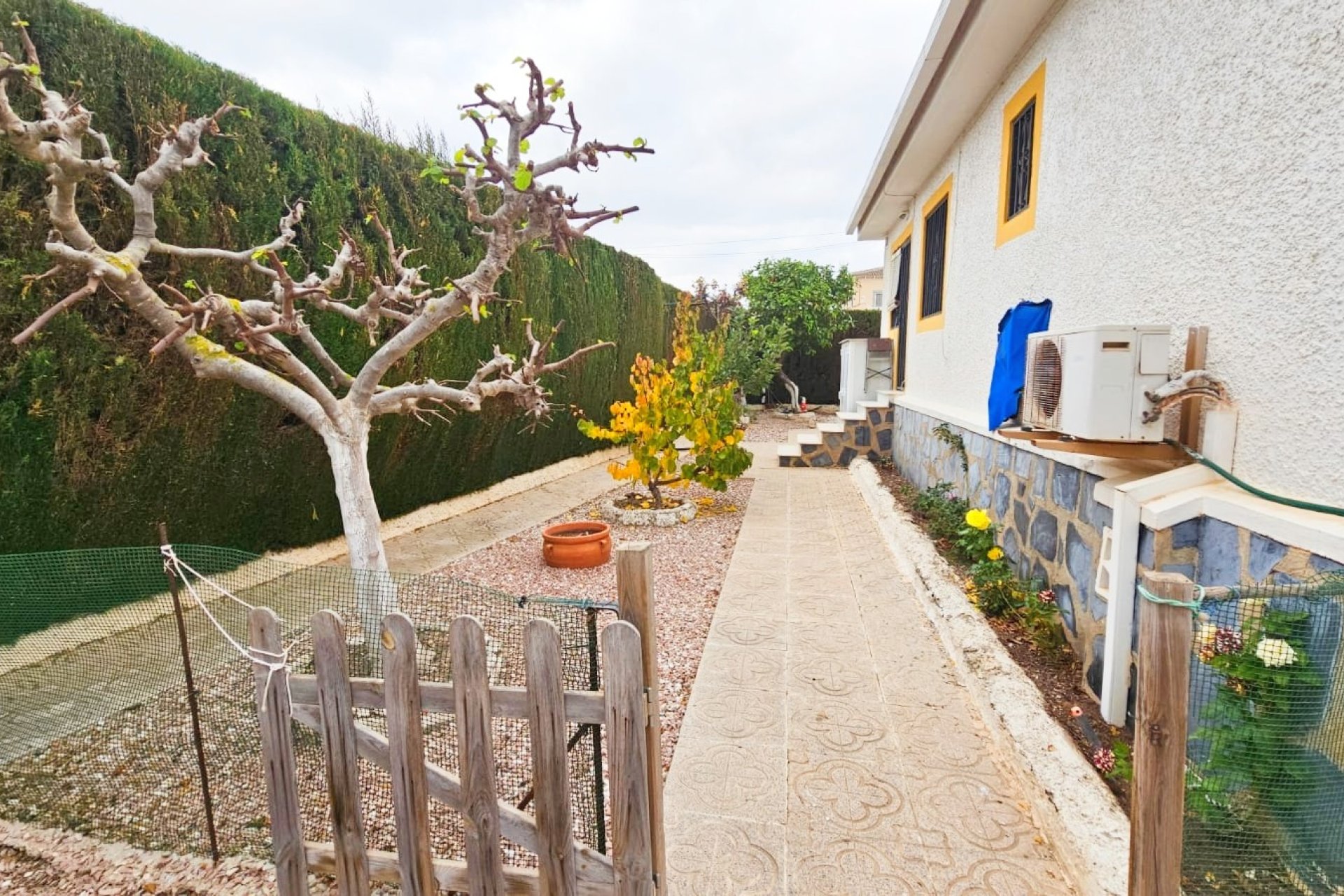 Venta - Chalet - Los Alcázares