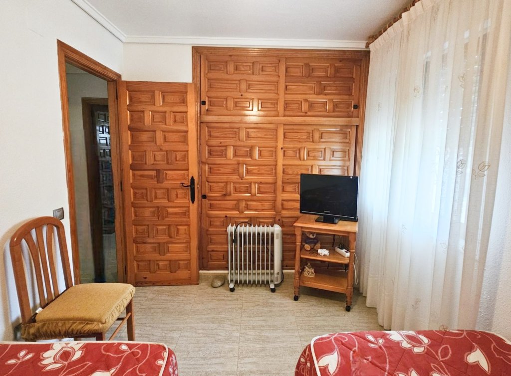 Venta - Chalet - Los Alcázares