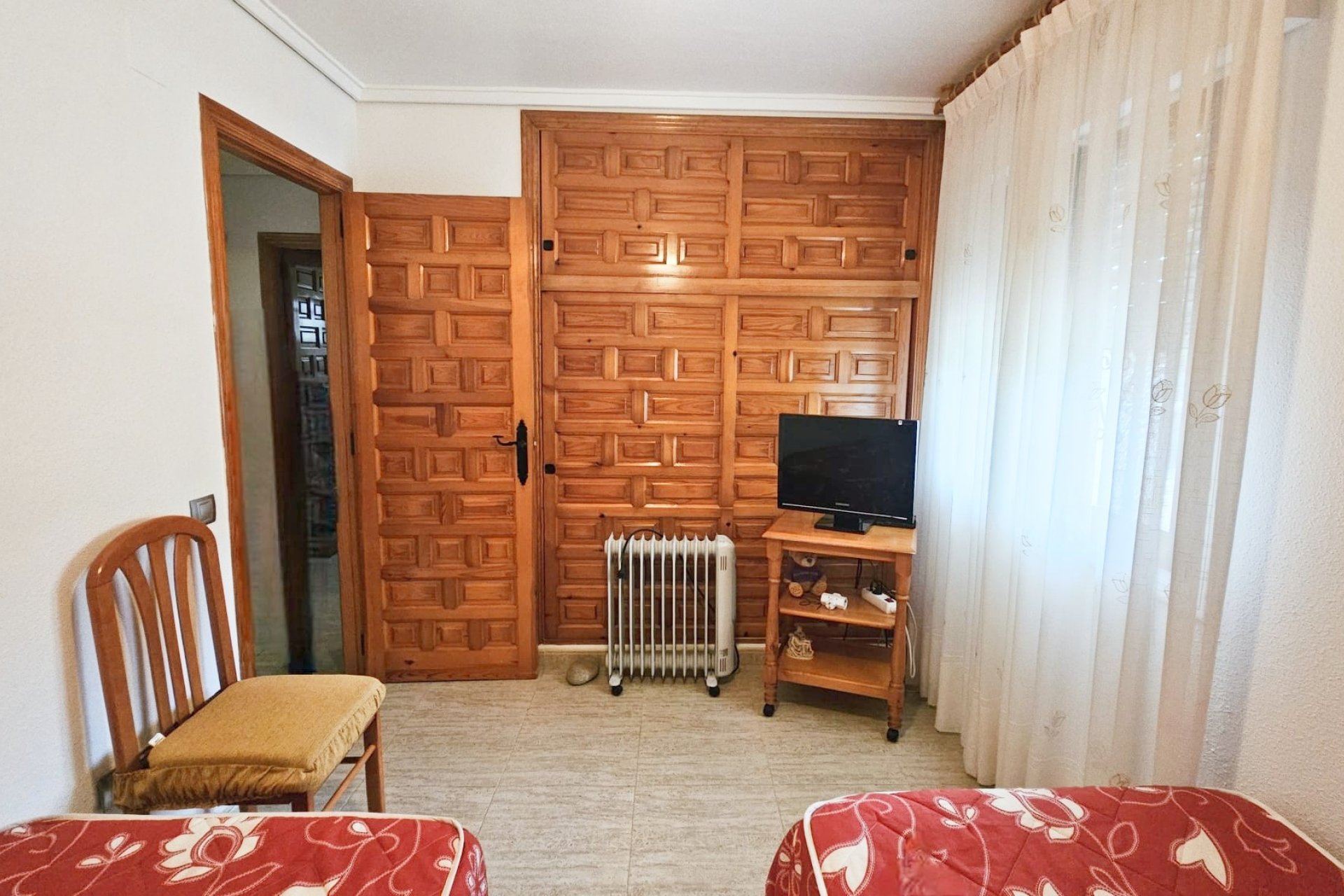 Venta - Chalet - Los Alcázares