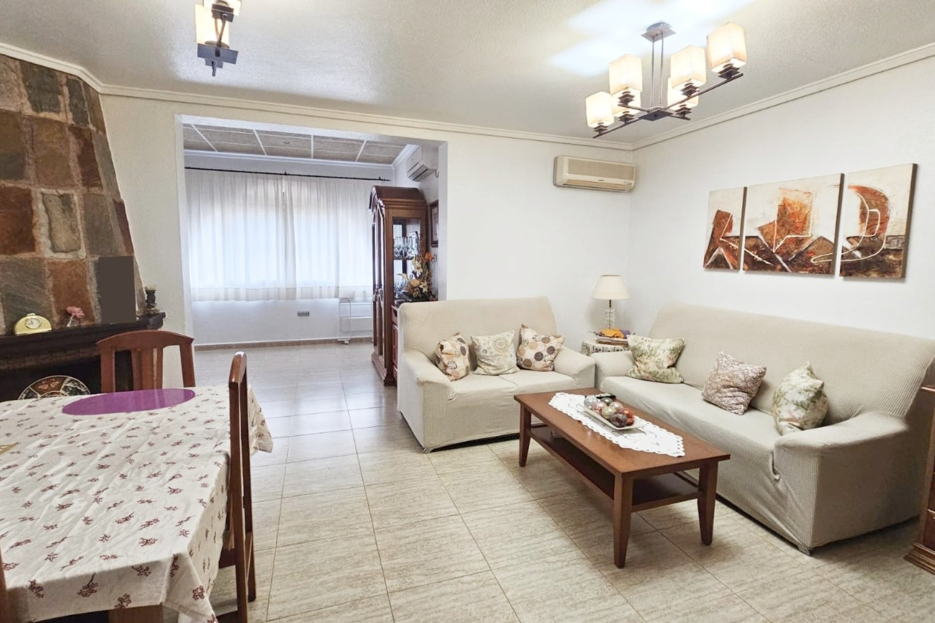 Venta - Chalet - Los Alcázares