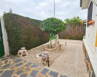 Venta - Chalet - Los Alcázares