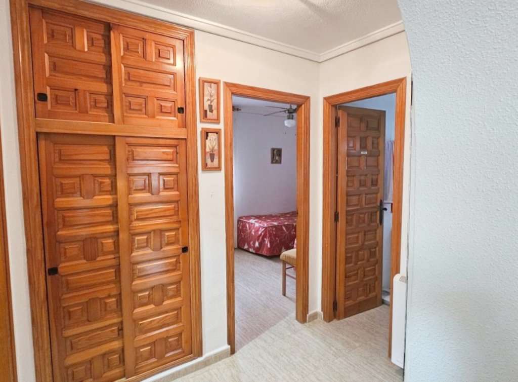 Venta - Chalet - Los Alcázares