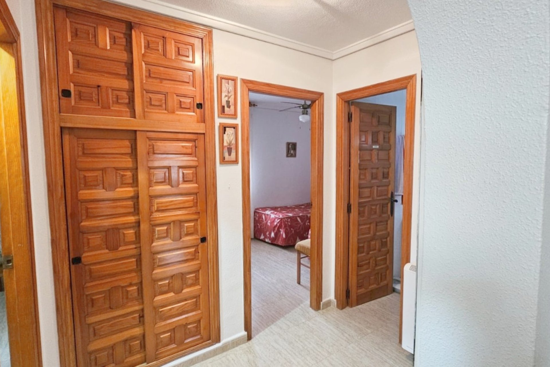 Venta - Chalet - Los Alcázares