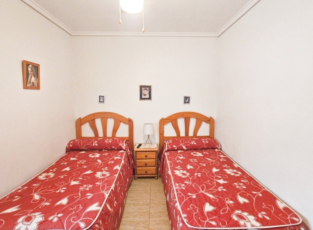 Venta - Chalet - Los Alcázares