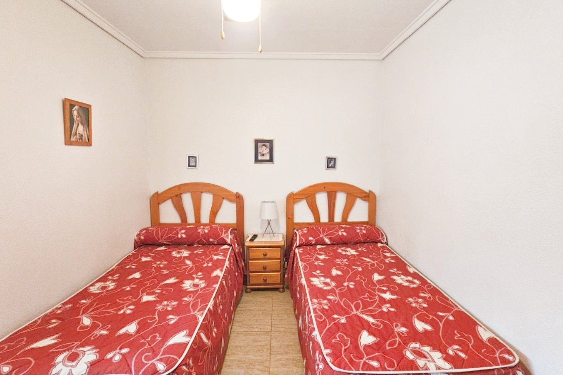 Venta - Chalet - Los Alcázares