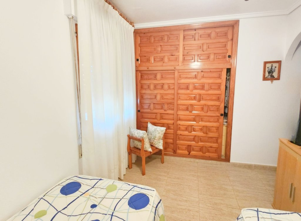 Venta - Chalet - Los Alcázares