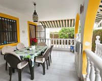 Venta - Chalet - Los Alcázares