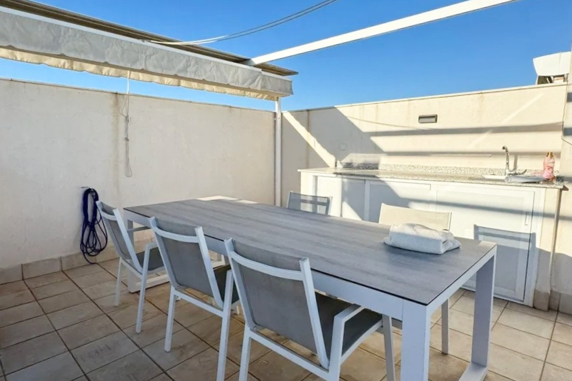 Venta - Chalet - Los Alcázares
