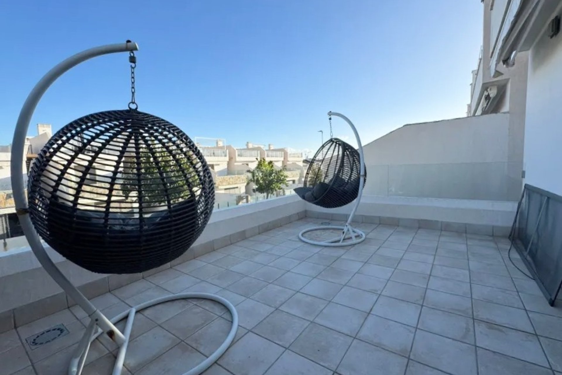 Venta - Chalet - Los Alcázares