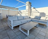 Venta - Chalet - Los Alcázares