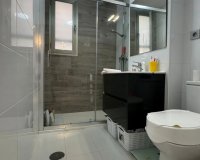 Venta - Chalet - Los Alcázares