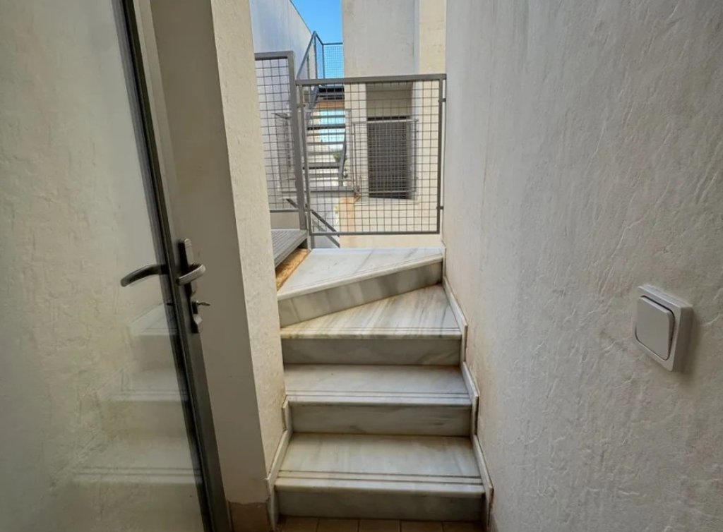 Venta - Chalet - Los Alcázares