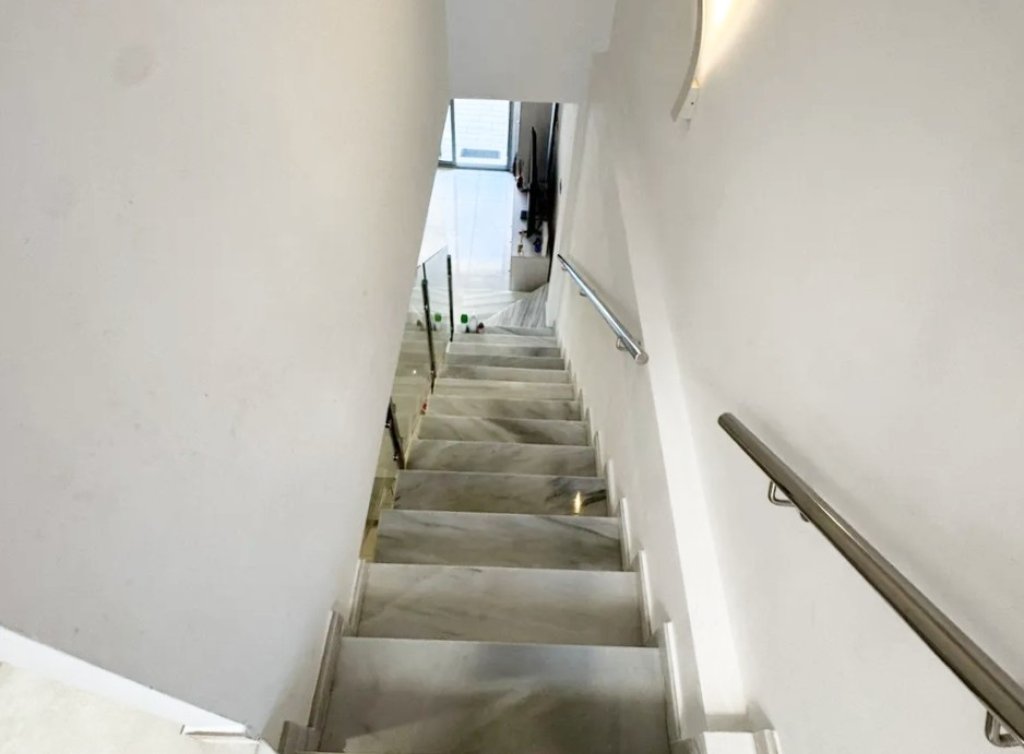 Venta - Chalet - Los Alcázares