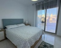 Venta - Chalet - Los Alcázares