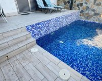 Venta - Chalet - Los Alcázares