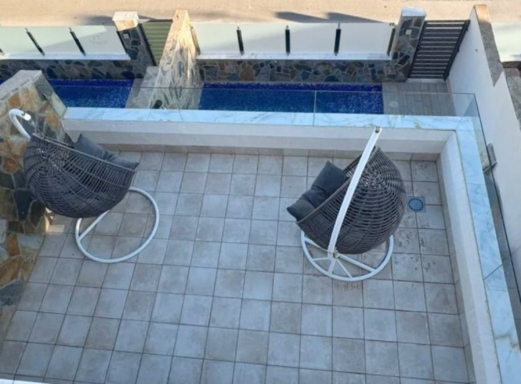 Venta - Chalet - Los Alcázares