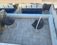 Venta - Chalet - Los Alcázares