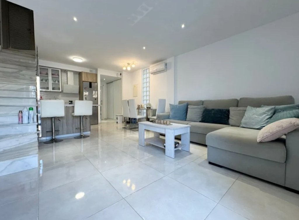 Venta - Chalet - Los Alcázares