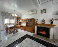 Venta - Chalet - Los Alcázares