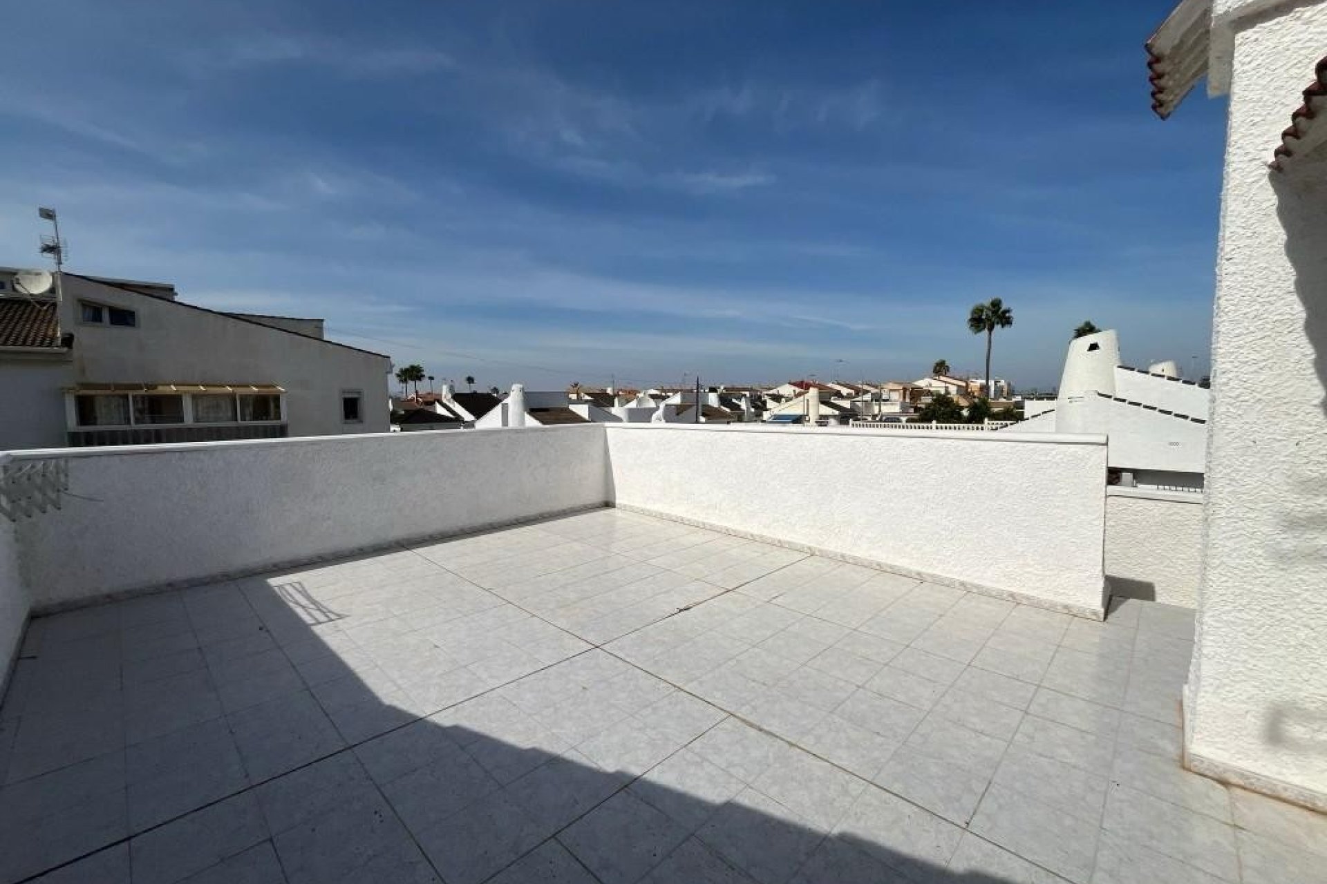 Venta - Chalet - Los Alcázares