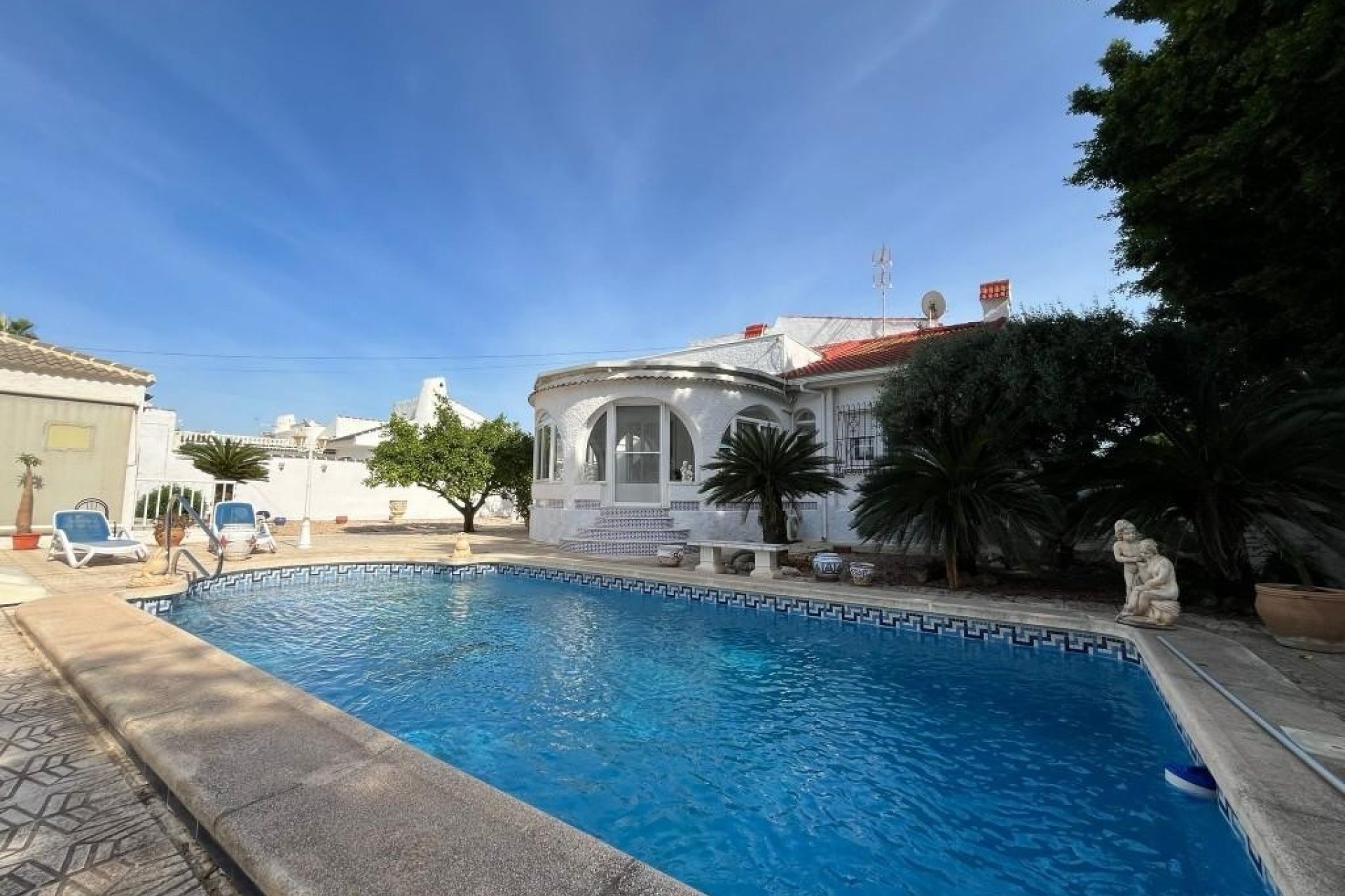 Venta - Chalet - Los Alcázares