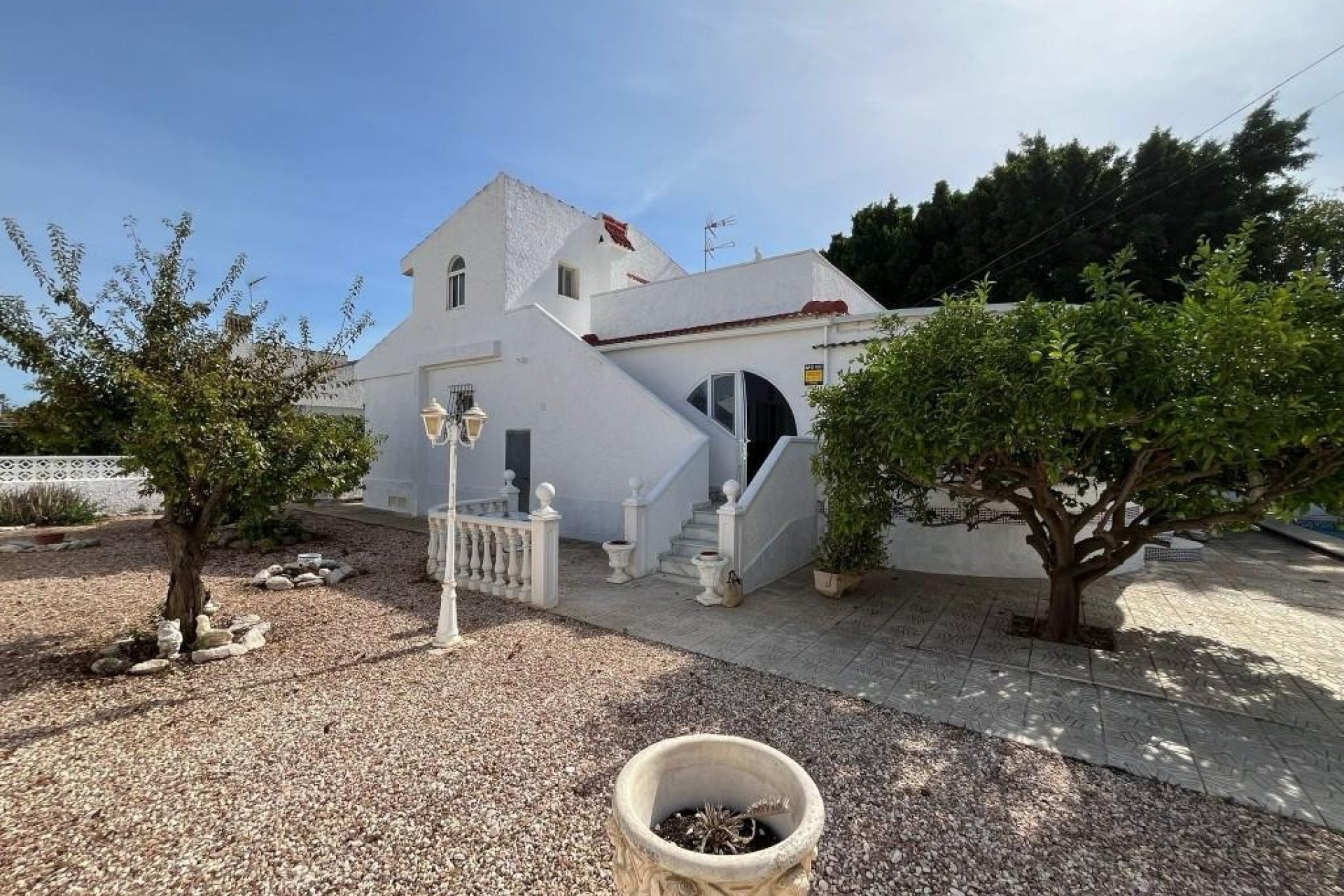 Venta - Chalet - Los Alcázares