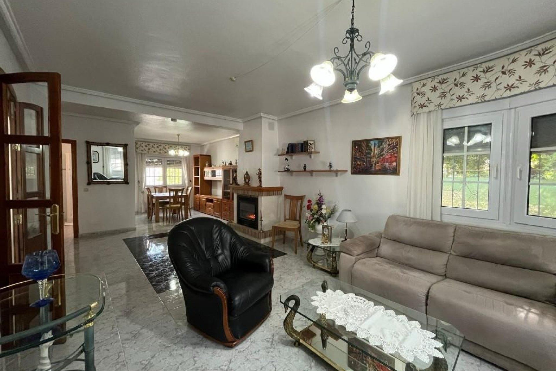 Venta - Chalet - Los Alcázares