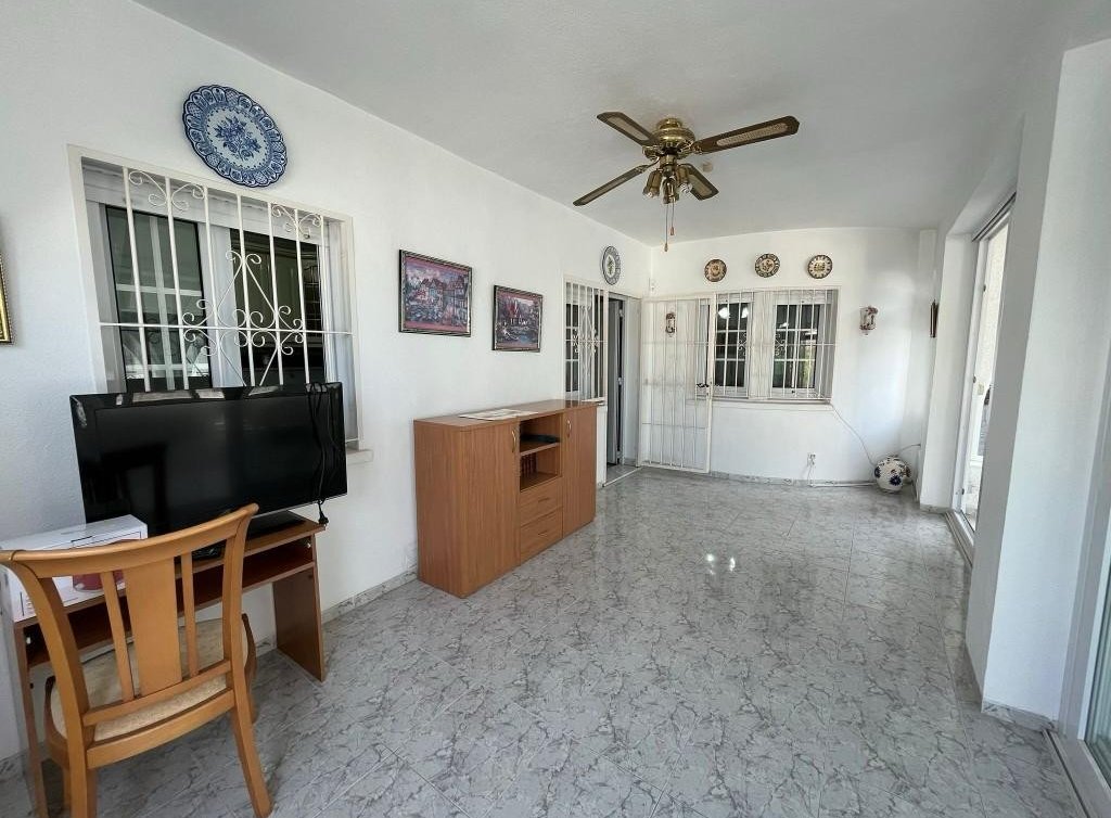 Venta - Chalet - Los Alcázares