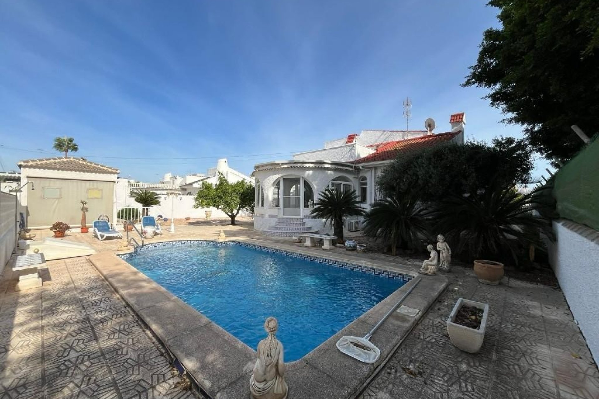 Venta - Chalet - Los Alcázares