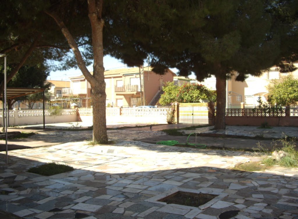 Venta - Chalet - Los Alcázares