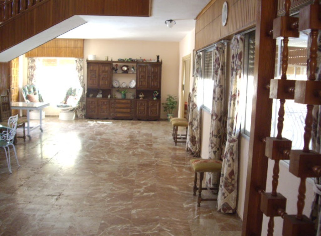 Venta - Chalet - Los Alcázares