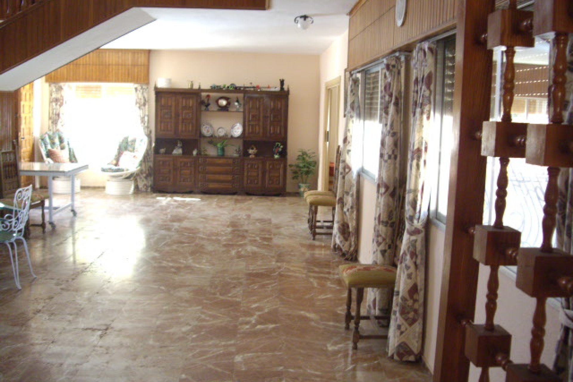 Venta - Chalet - Los Alcázares