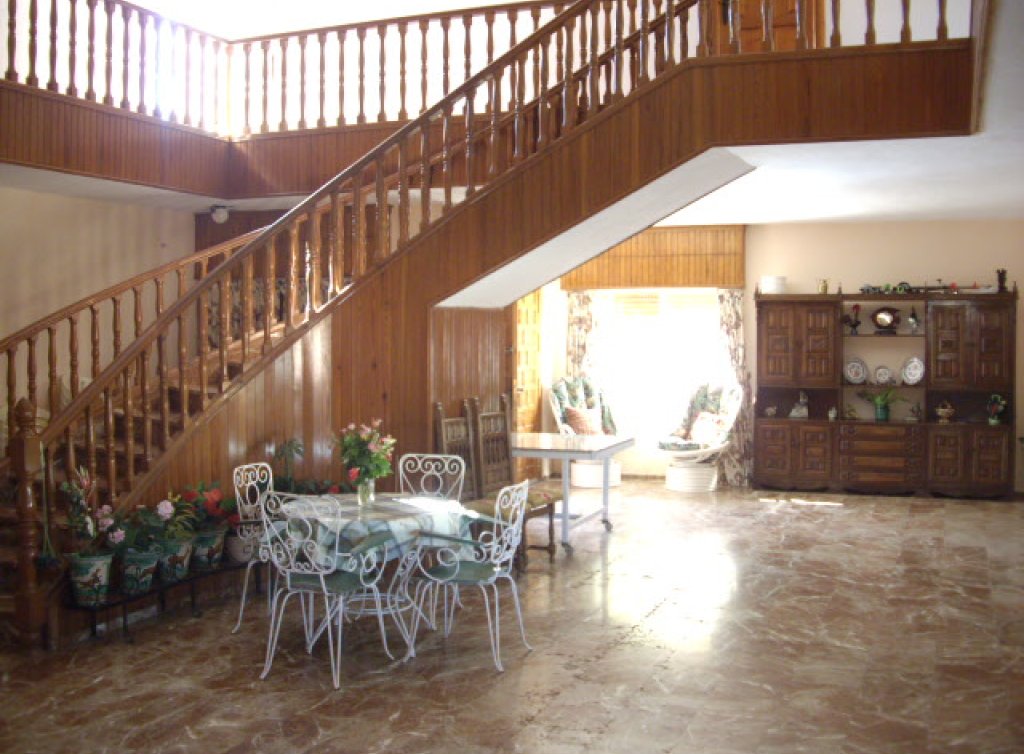 Venta - Chalet - Los Alcázares