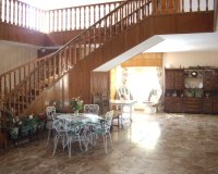 Venta - Chalet - Los Alcázares