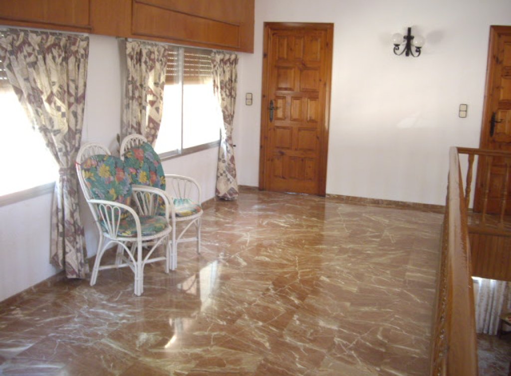 Venta - Chalet - Los Alcázares