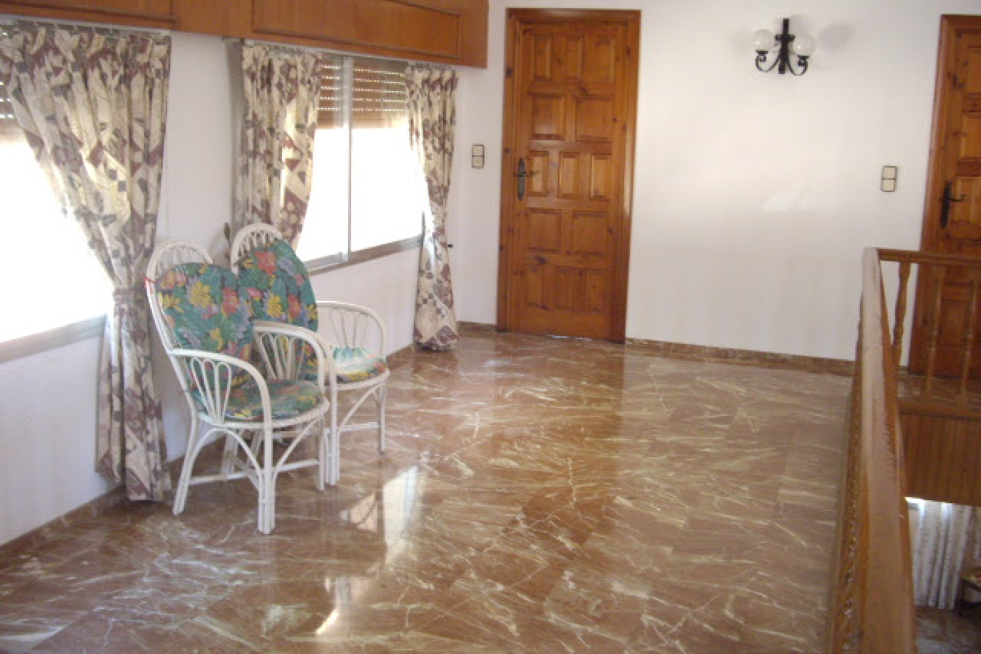 Venta - Chalet - Los Alcázares