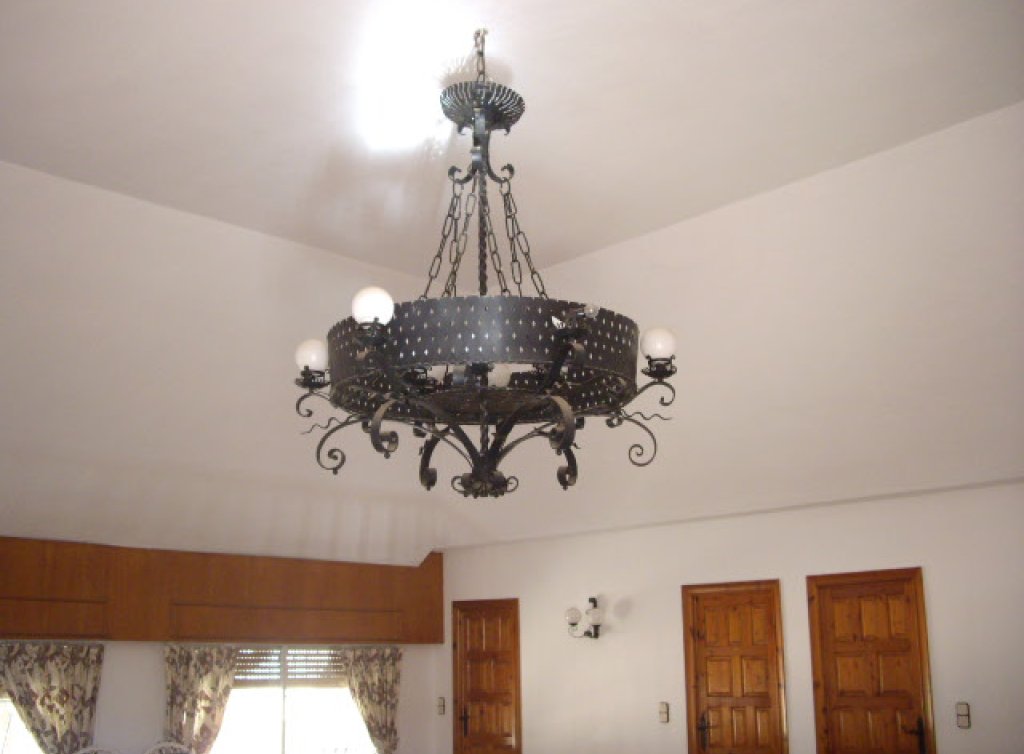 Venta - Chalet - Los Alcázares