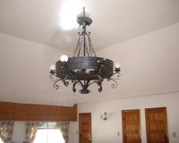 Venta - Chalet - Los Alcázares